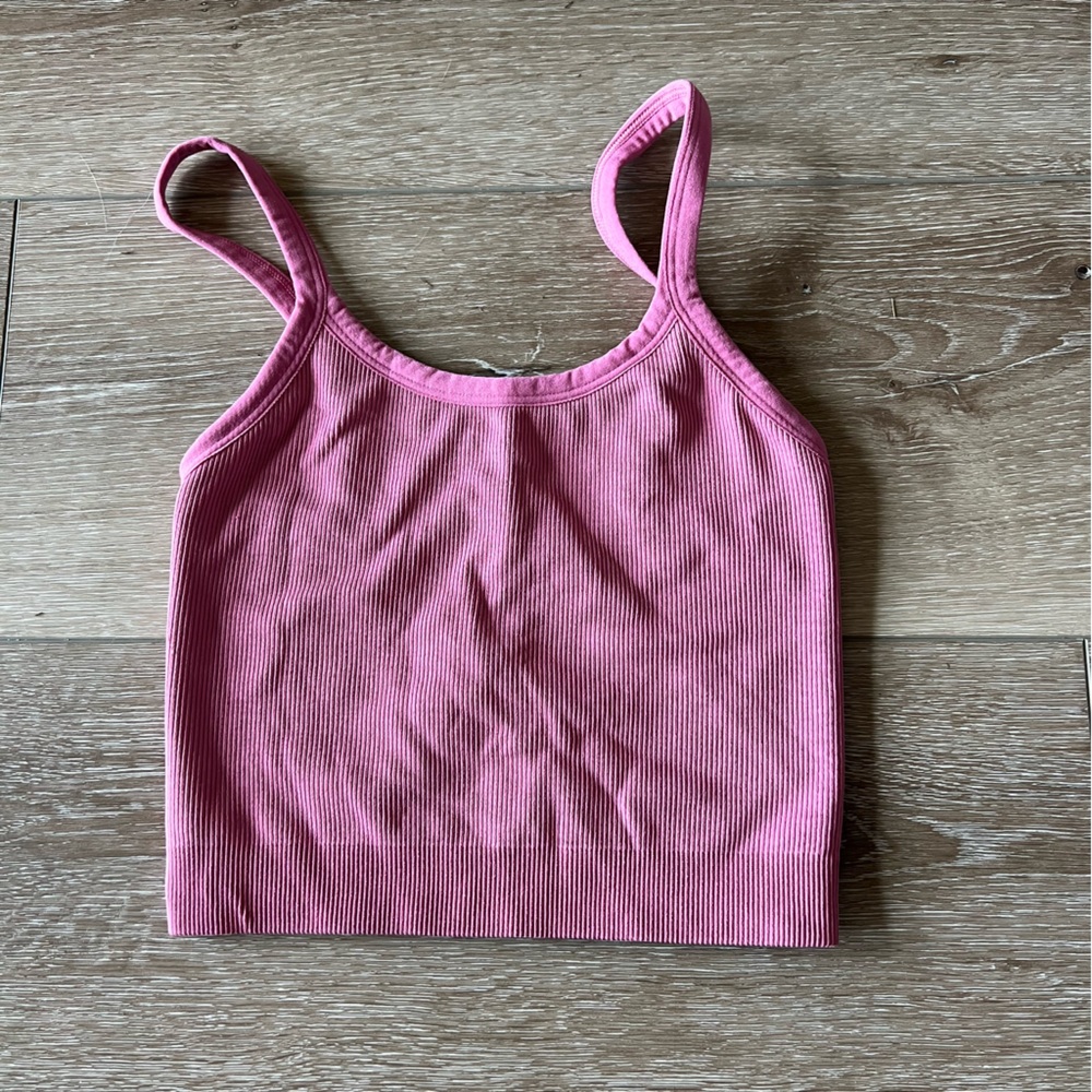 Set active work out tank Sz.XS